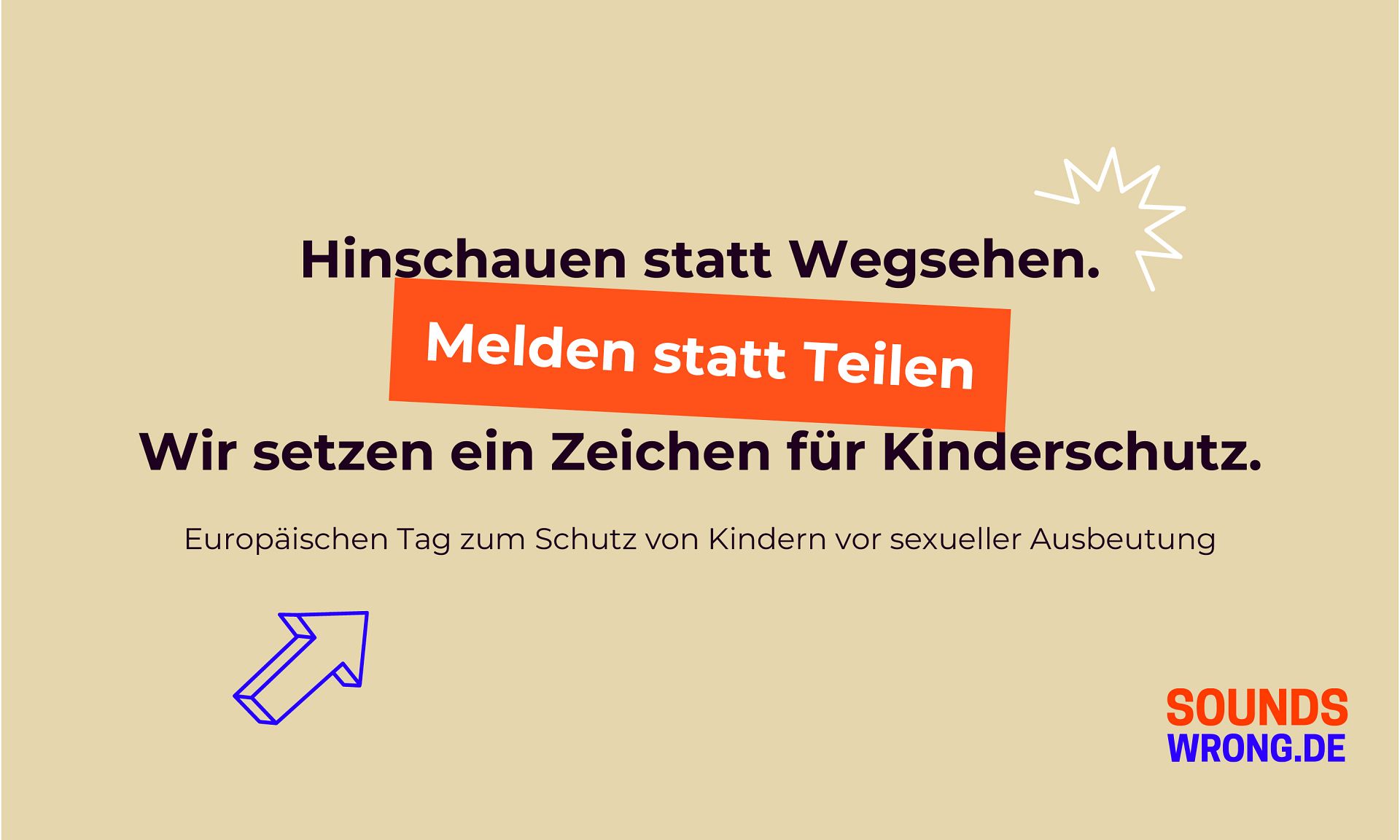 Kostenloses Webinar zum Thema Kindergewaltschutz im Netz.