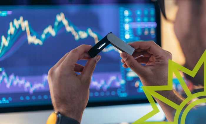 Krypto-Wallets von Manipulation betroffen Sind Hardware Krypto-Wallets noch sicher?