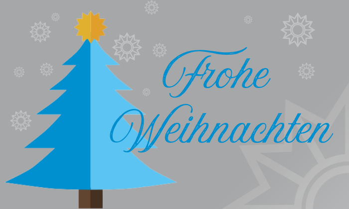 Frohe Weihnachten Die Polizeiliche Kriminalprävention wünscht Ihnen frohe Weihnachten!