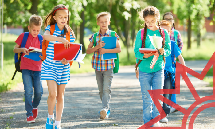 So reagieren Sie richtig, wenn fremde Kinder ansprechen.