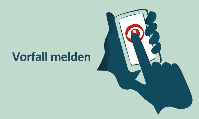 Vorfall bei ECPAT melden Vorfälle melden bei ECPAT e.V. und Kinder weltweit schützen.